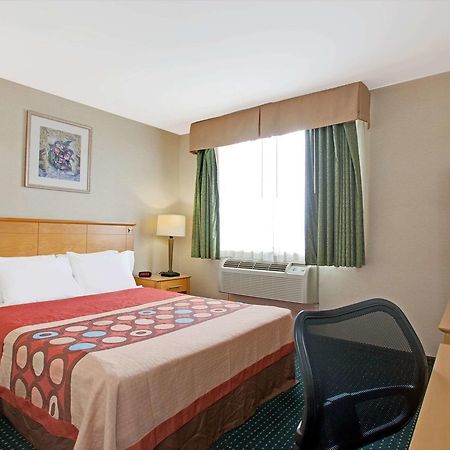 Knights Inn - Jfk Airport Ню Йорк Екстериор снимка