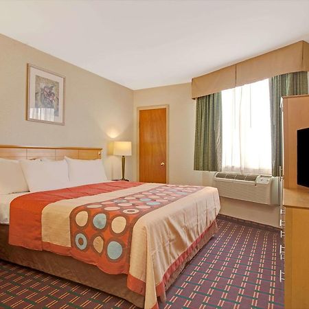 Knights Inn - Jfk Airport Ню Йорк Екстериор снимка