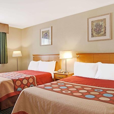 Knights Inn - Jfk Airport Ню Йорк Екстериор снимка