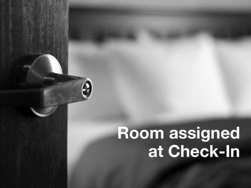 Knights Inn - Jfk Airport Ню Йорк Екстериор снимка
