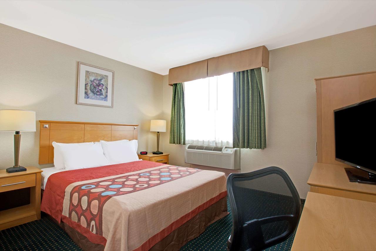 Knights Inn - Jfk Airport Ню Йорк Екстериор снимка