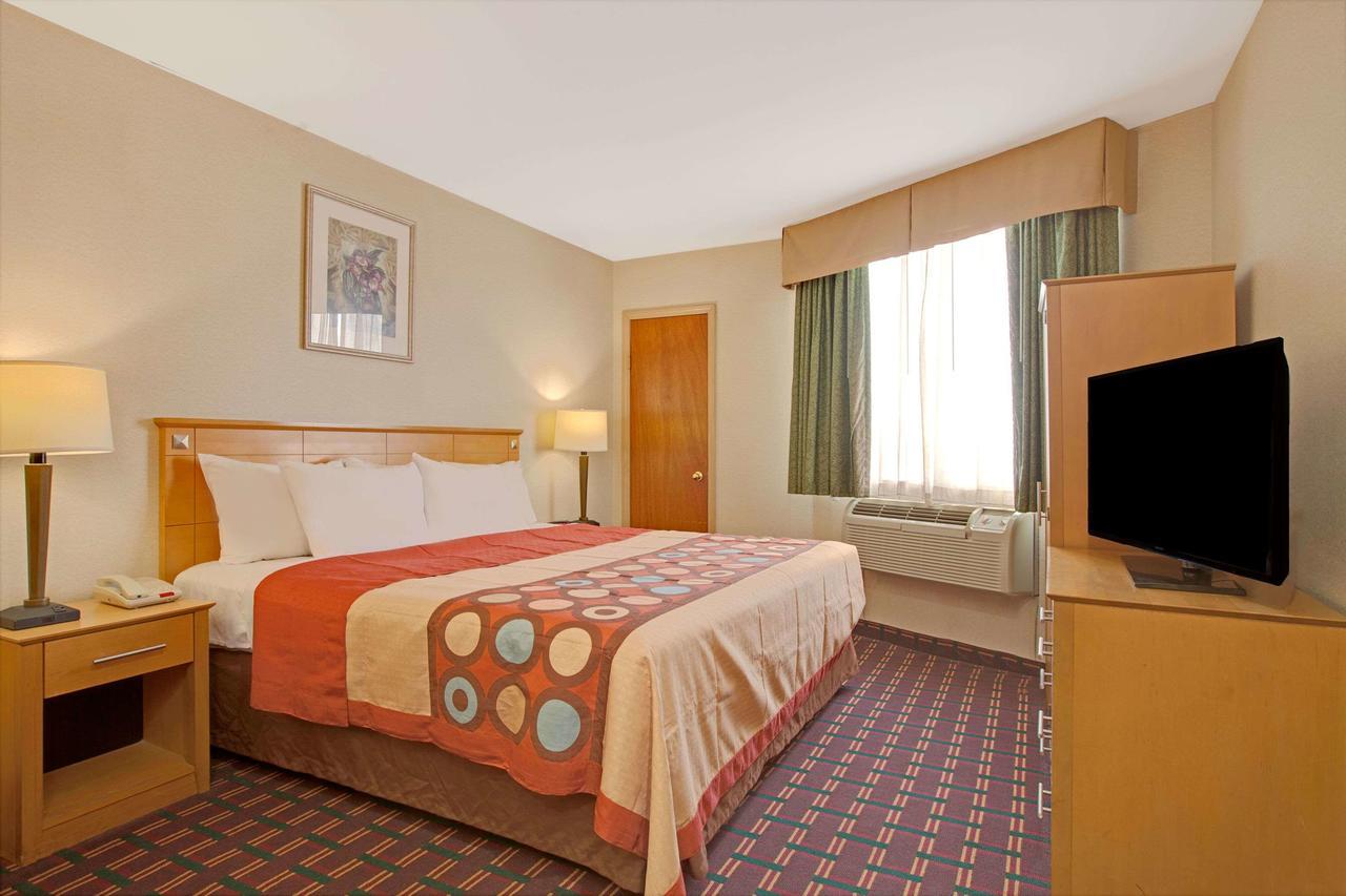 Knights Inn - Jfk Airport Ню Йорк Екстериор снимка