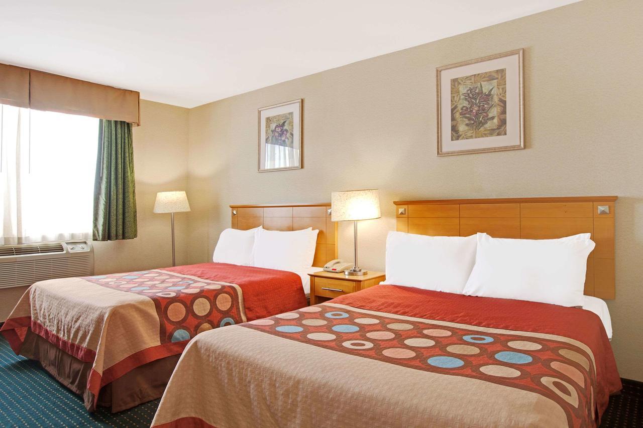 Knights Inn - Jfk Airport Ню Йорк Екстериор снимка