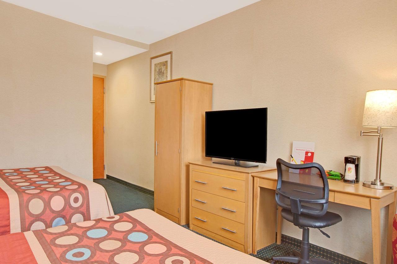 Knights Inn - Jfk Airport Ню Йорк Екстериор снимка